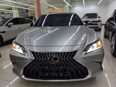Lexus ES 2023 200 Excellence Edition - ფოტო 3