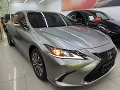 Lexus ES 2023 200 Excellence Edition - ფოტო 4