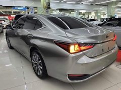 Lexus ES 2023 200 Excellence Edition - ფოტო 5