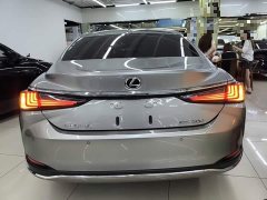 Lexus ES 2023 200 Excellence Edition - ფოტო 6