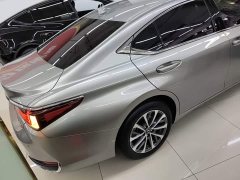 Lexus ES 2023 200 Excellence Edition - ფოტო 7
