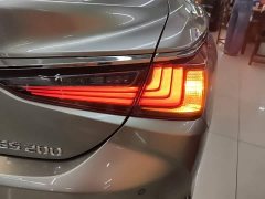 Lexus ES 2023 200 Excellence Edition - ფოტო 8