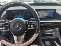 Mercedes-Benz EQC 350 4MATIC - ფოტო 10