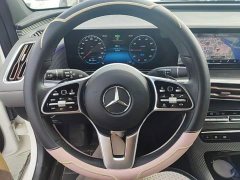 Mercedes-Benz EQC 350 4MATIC - ფოტო 11