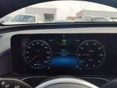 Mercedes-Benz EQC 350 4MATIC - ფოტო 12