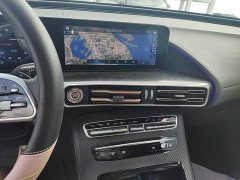 Mercedes-Benz EQC 350 4MATIC - ფოტო 13