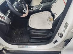 Mercedes-Benz EQC 350 4MATIC - ფოტო 15