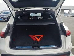 Mercedes-Benz EQC 350 4MATIC - ფოტო 19