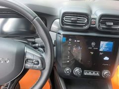 Lynk & Co Geely Lynk & Co 03 1.5T DCT Jìn Champion Edition - ფოტო 10