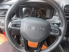 Lynk & Co Geely Lynk & Co 03 1.5T DCT Jìn Champion Edition - ფოტო 11