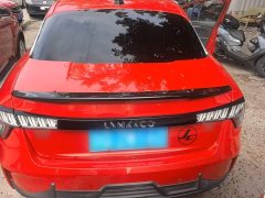Lynk & Co Geely Lynk & Co 03 1.5T DCT Jìn Champion Edition - ფოტო 6
