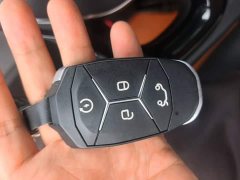 Lynk & Co Geely Lynk & Co 03 1.5T DCT Jìn Champion Edition - ფოტო 9
