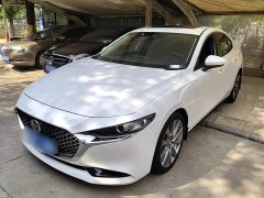 Mazda3 Axela 2021 2.0L Automatic Smart Edition - ფოტო 1