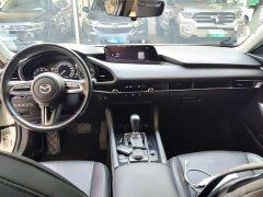 Mazda3 Axela 2021 2.0L Automatic Smart Edition - ფოტო 10