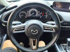 Mazda3 Axela 2021 2.0L Automatic Smart Edition - ფოტო 11
