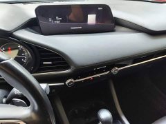 Mazda3 Axela 2021 2.0L Automatic Smart Edition - ფოტო 13