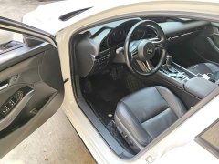 Mazda3 Axela 2021 2.0L Automatic Smart Edition - ფოტო 16