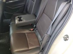 Mazda3 Axela 2021 2.0L Automatic Smart Edition - ფოტო 17