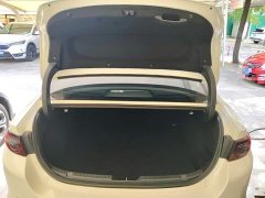 Mazda3 Axela 2021 2.0L Automatic Smart Edition - ფოტო 19