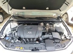 Mazda3 Axela 2021 2.0L Automatic Smart Edition - ფოტო 20