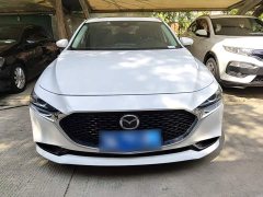 Mazda3 Axela 2021 2.0L Automatic Smart Edition - ფოტო 3