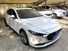 Mazda3 Axela 2021 2.0L Automatic Smart Edition - ფოტო 4