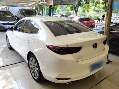 Mazda3 Axela 2021 2.0L Automatic Smart Edition - ფოტო 5