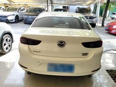 Mazda3 Axela 2021 2.0L Automatic Smart Edition - ფოტო 6