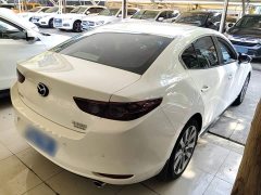 Mazda3 Axela 2021 2.0L Automatic Smart Edition - ფოტო 7