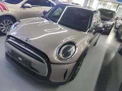 BMW MINI 2023 1.5T COOPER Artist 5-Door - ფოტო 1