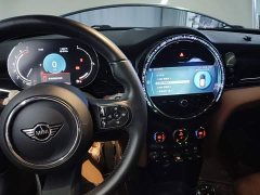 BMW MINI 2023 1.5T COOPER Artist 5-Door - ფოტო 10
