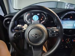 BMW MINI 2023 1.5T COOPER Artist 5-Door - ფოტო 11