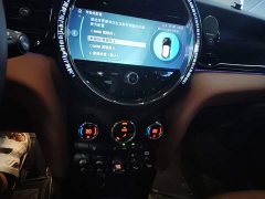 BMW MINI 2023 1.5T COOPER Artist 5-Door - ფოტო 13