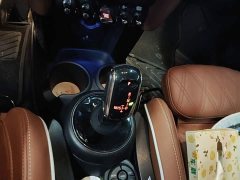 BMW MINI 2023 1.5T COOPER Artist 5-Door - ფოტო 14