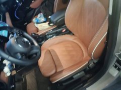 BMW MINI 2023 1.5T COOPER Artist 5-Door - ფოტო 15