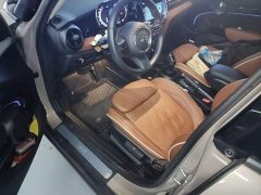 BMW MINI 2023 1.5T COOPER Artist 5-Door - ფოტო 16