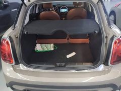 BMW MINI 2023 1.5T COOPER Artist 5-Door - ფოტო 19