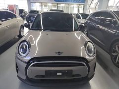 BMW MINI 2023 1.5T COOPER Artist 5-Door - ფოტო 3