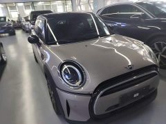BMW MINI 2023 1.5T COOPER Artist 5-Door - ფოტო 4