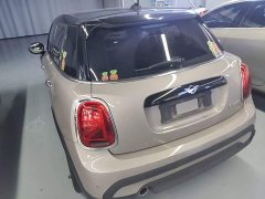 BMW MINI 2023 1.5T COOPER Artist 5-Door - ფოტო 5