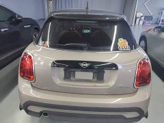 BMW MINI 2023 1.5T COOPER Artist 5-Door - ფოტო 6