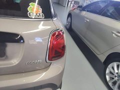 BMW MINI 2023 1.5T COOPER Artist 5-Door - ფოტო 8