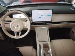 Wuling Bingo S 2025 430km Flagship - ფოტო 10