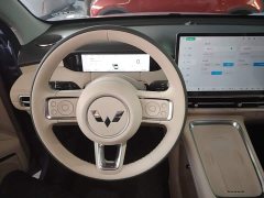 Wuling Bingo S 2025 430km Flagship - ფოტო 11
