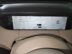 Wuling Bingo S 2025 430km Flagship - ფოტო 12