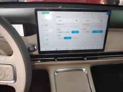 Wuling Bingo S 2025 430km Flagship - ფოტო 13