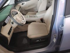 Wuling Bingo S 2025 430km Flagship - ფოტო 15