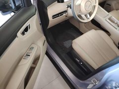 Wuling Bingo S 2025 430km Flagship - ფოტო 16