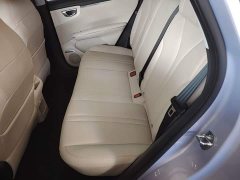 Wuling Bingo S 2025 430km Flagship - ფოტო 17