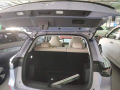 Wuling Bingo S 2025 430km Flagship - ფოტო 19